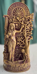 Figura de la Diosa Perséfone