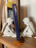 Porta Libro de Ángeles