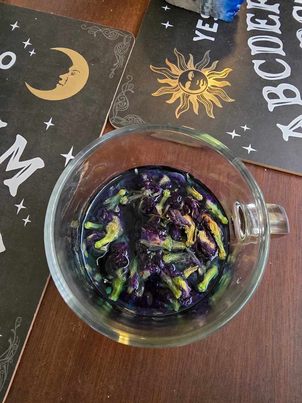 Infusión Digestiva Gaia