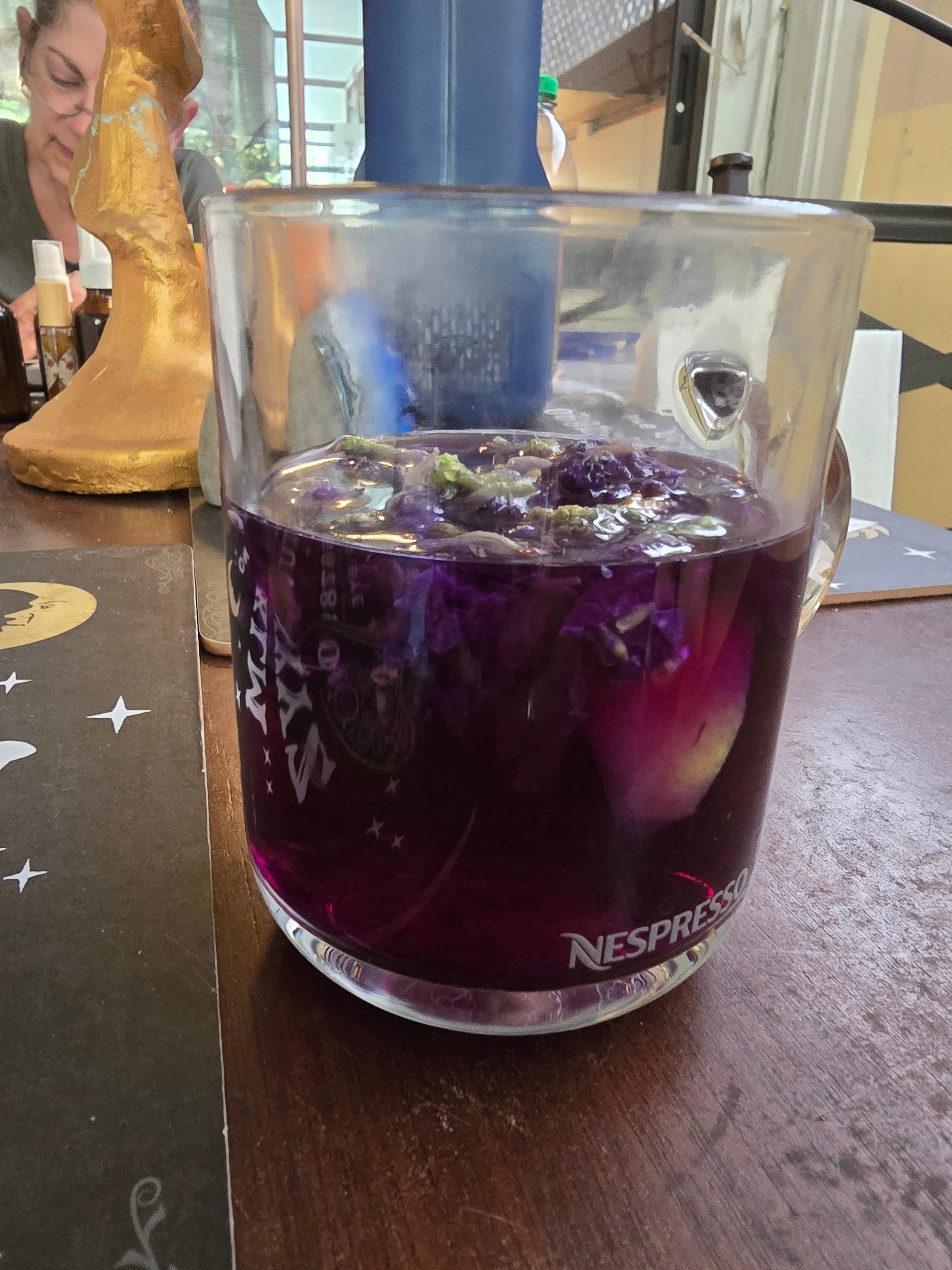 Infusión Digestiva Gaia