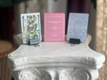 Marshmallow Marseille Tarot