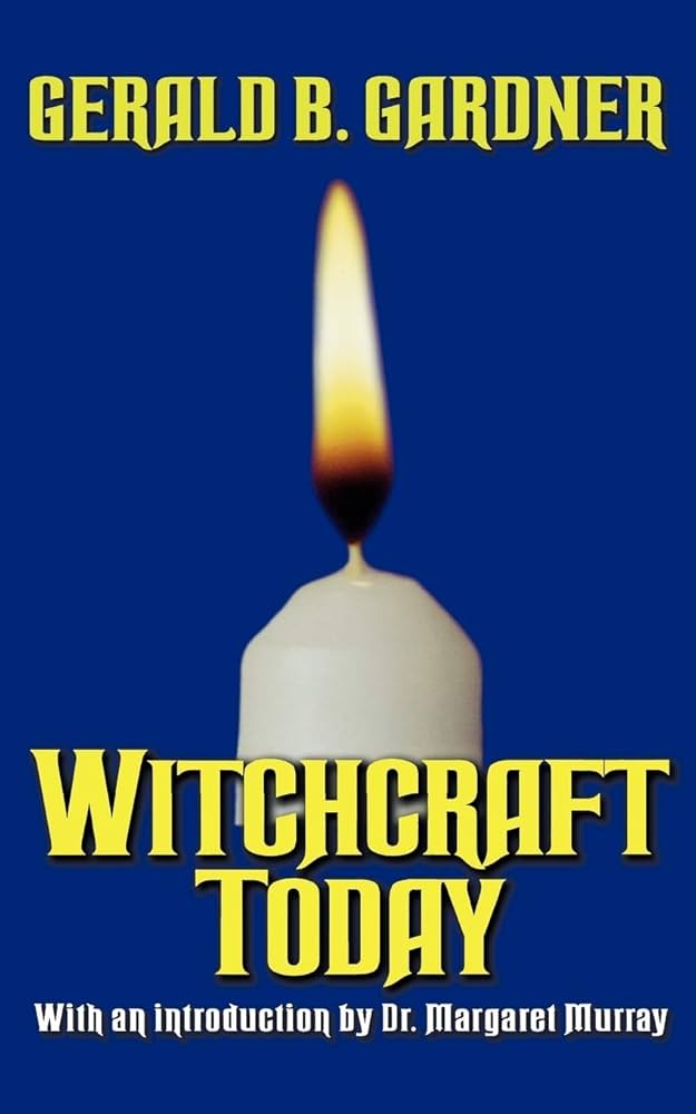 Witchcraft Today (Edición Española)
