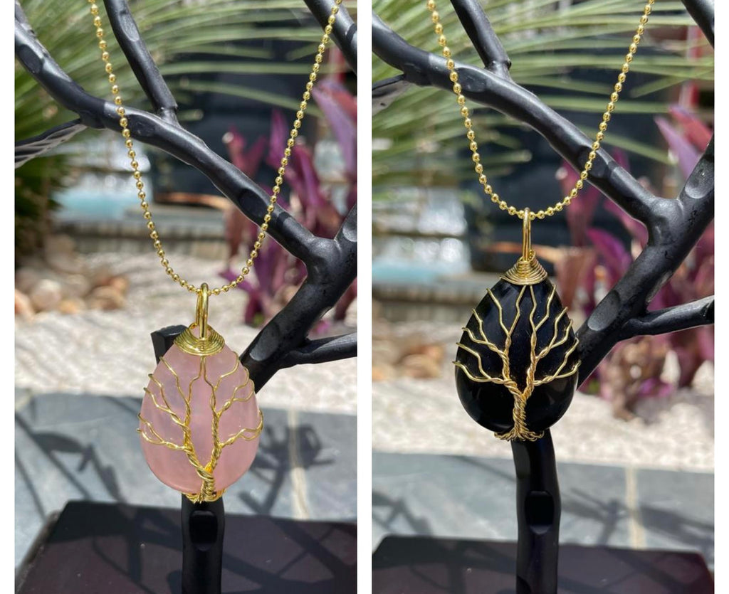 Gota de Árbol de la Vida