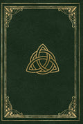 Book of Shadows por Black Witch Coven