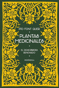 Plantas Medicinales: El Dioscórides Renovado