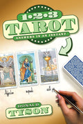 123 Tarot Answers In An Instant
