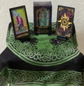 A.E. Waite's Tarot