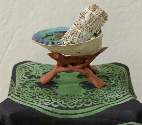 Abulón para Altar