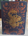 Cuadernos Zodiacales