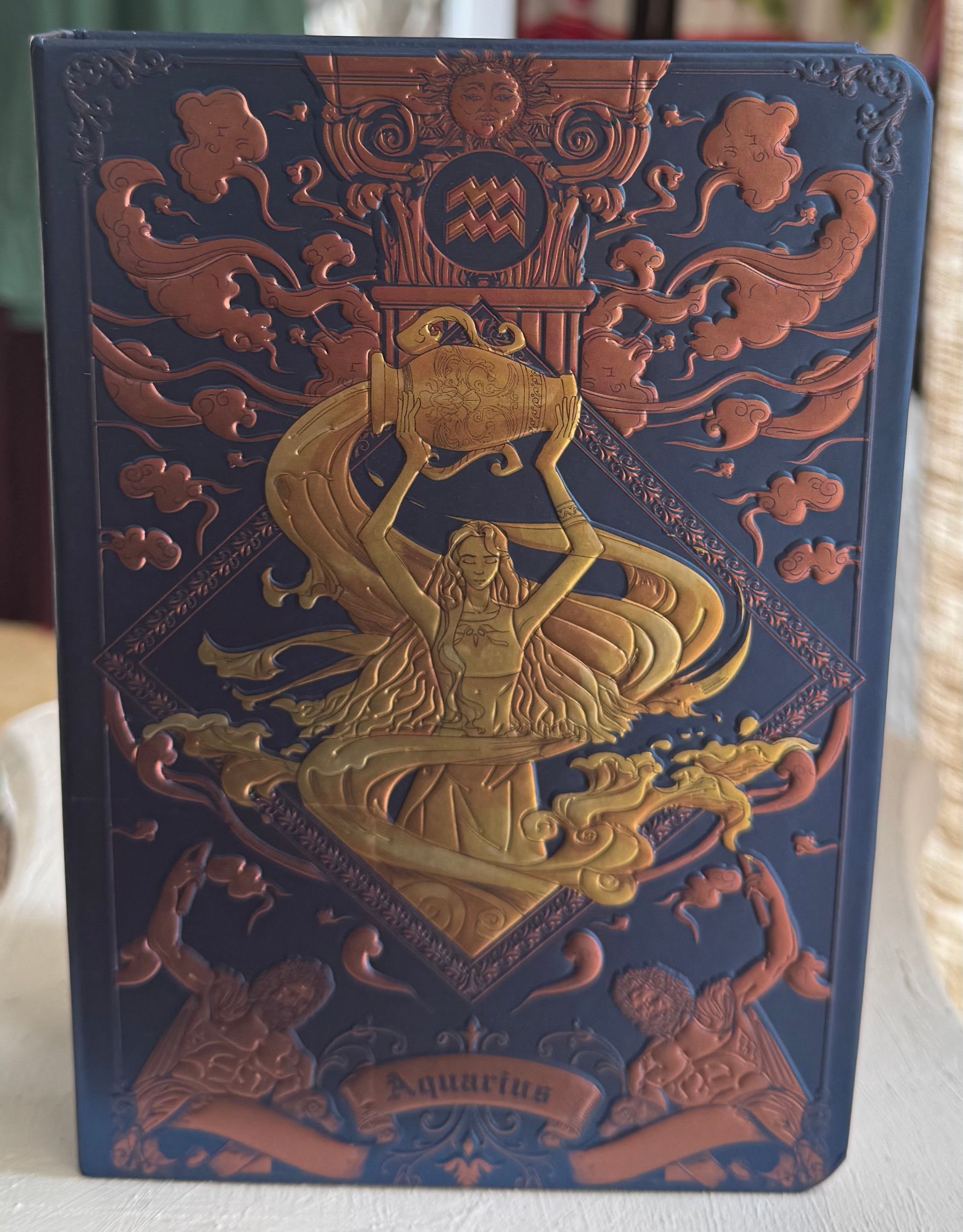 Cuadernos Zodiacales