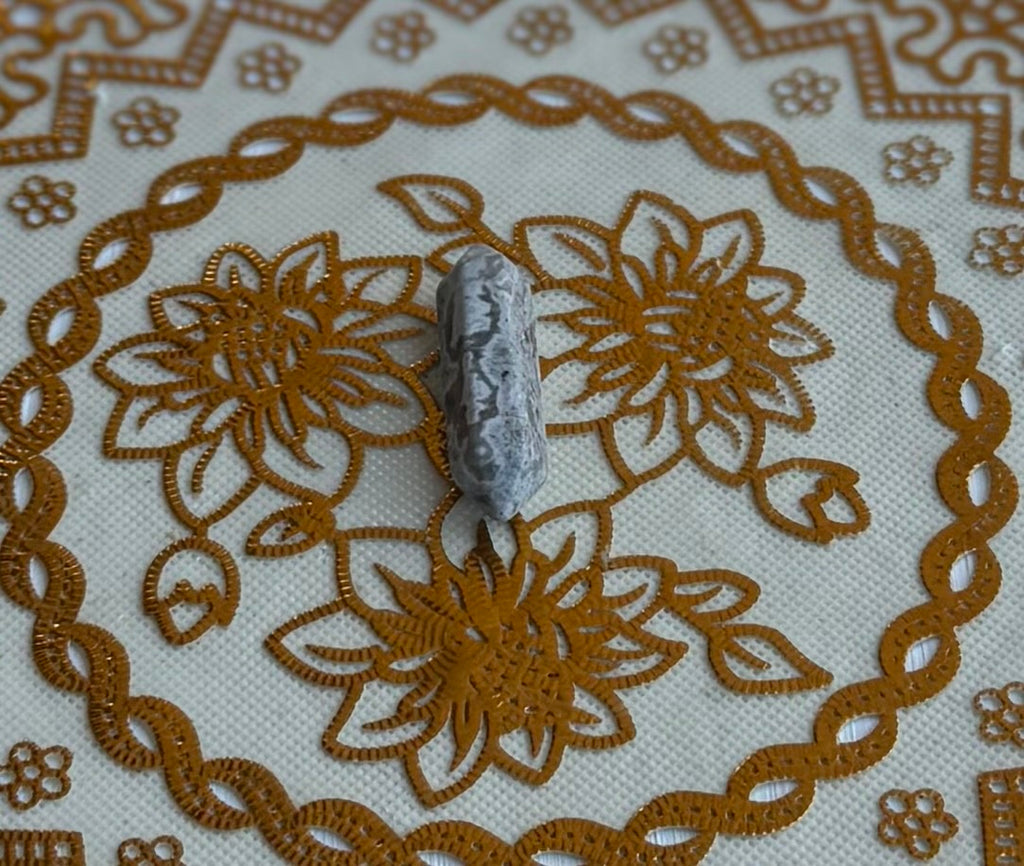 Cuarzos Biterminados