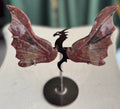 Dragón de Jaspe Brechado