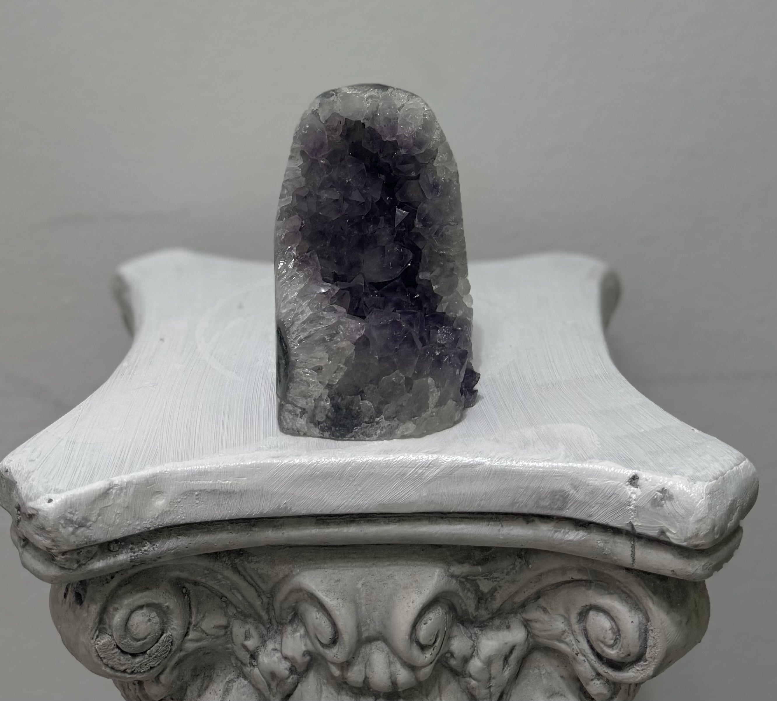 Geoda de Amatista