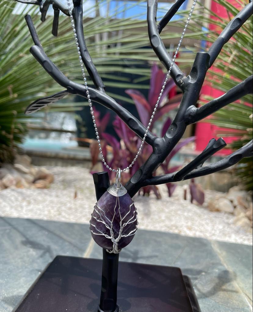 Gota de Árbol de la Vida
