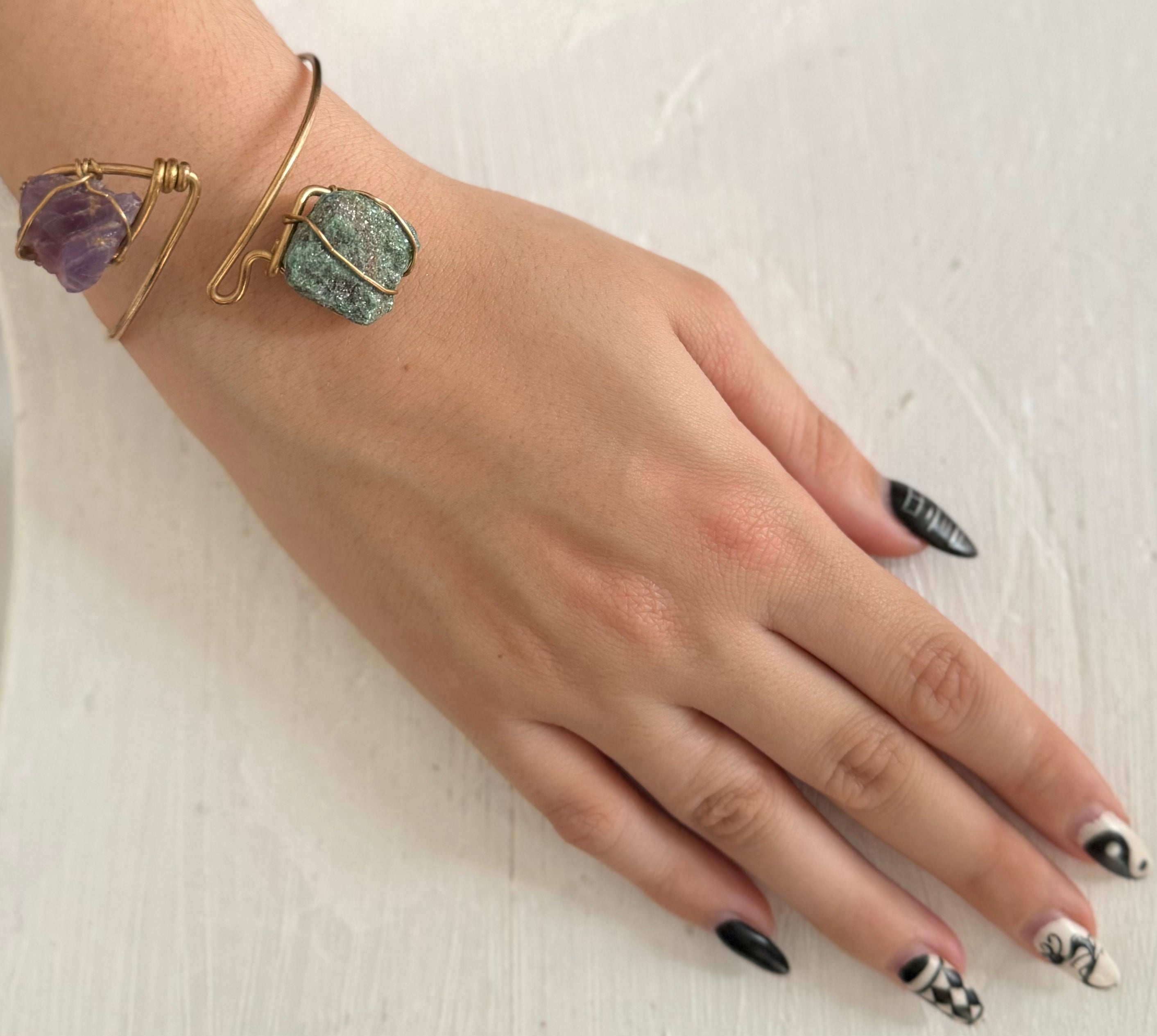 Pulseras Penanulares