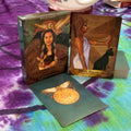 Angels & Ancestors Oracle Cards