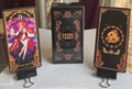Anime Tarot