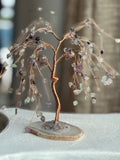 Árbol de Fluorita