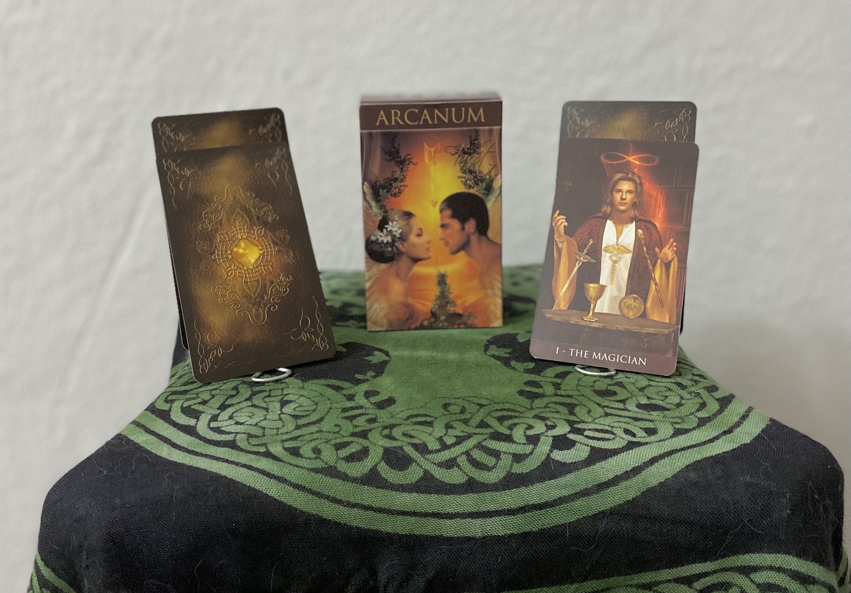 Arcanum Tarot