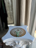 Gárgolas de Cuarzo