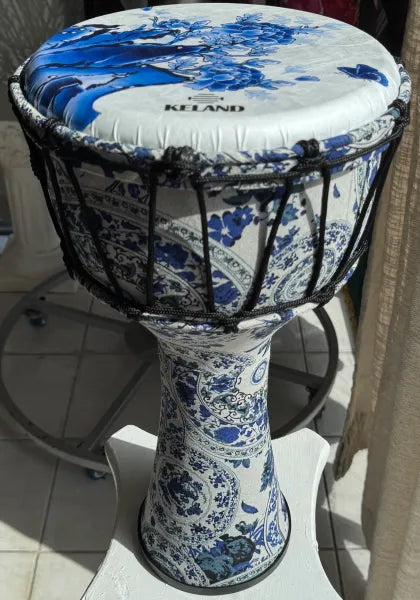 Tambor de Armonía Celestial