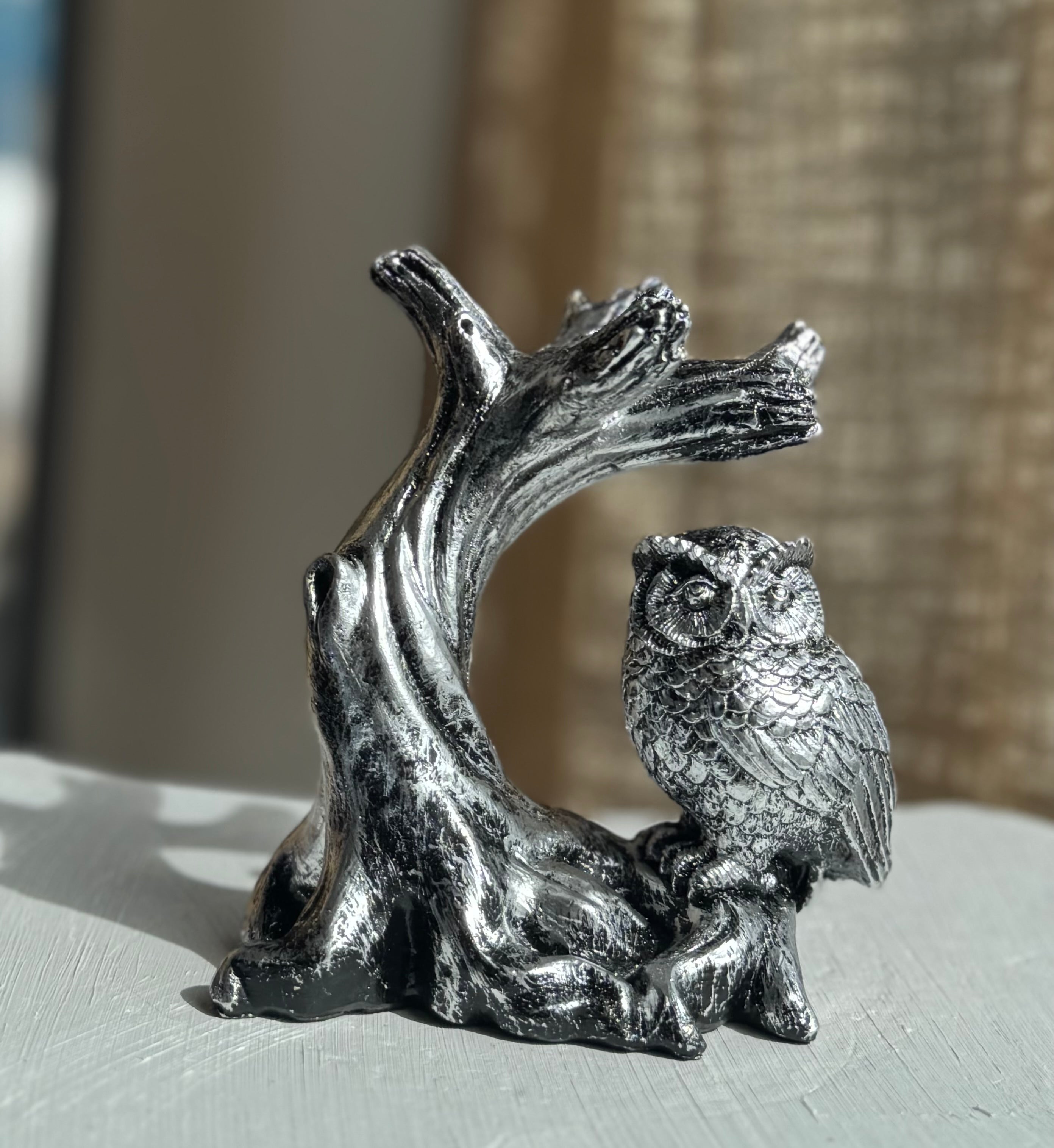 Base de Búho