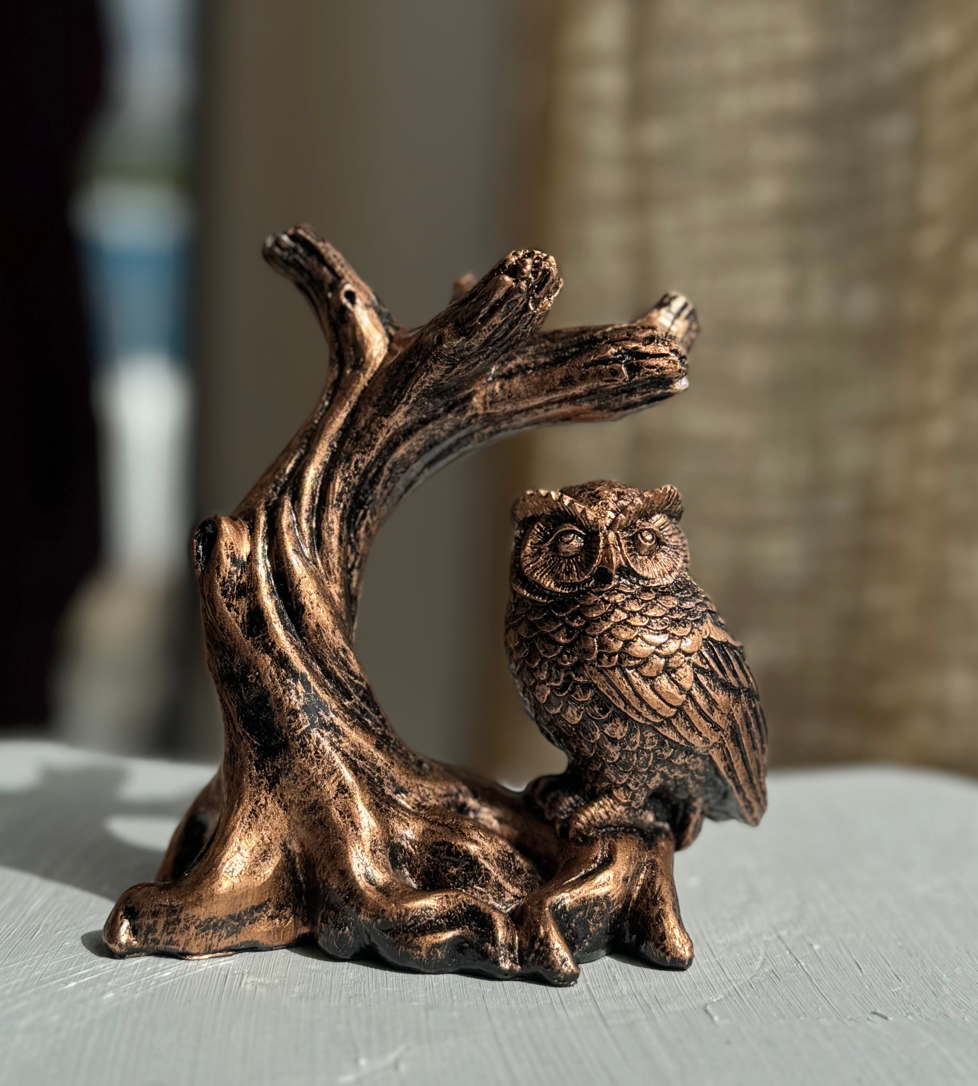 Base de Búho