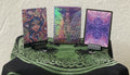 Beyond Lemuria Oracle Cards