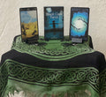 Black Cats Tarot