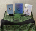 Blue Bird Lenormand
