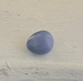 Huevo Yoni de Àgata de Encaje Azul "Mini"