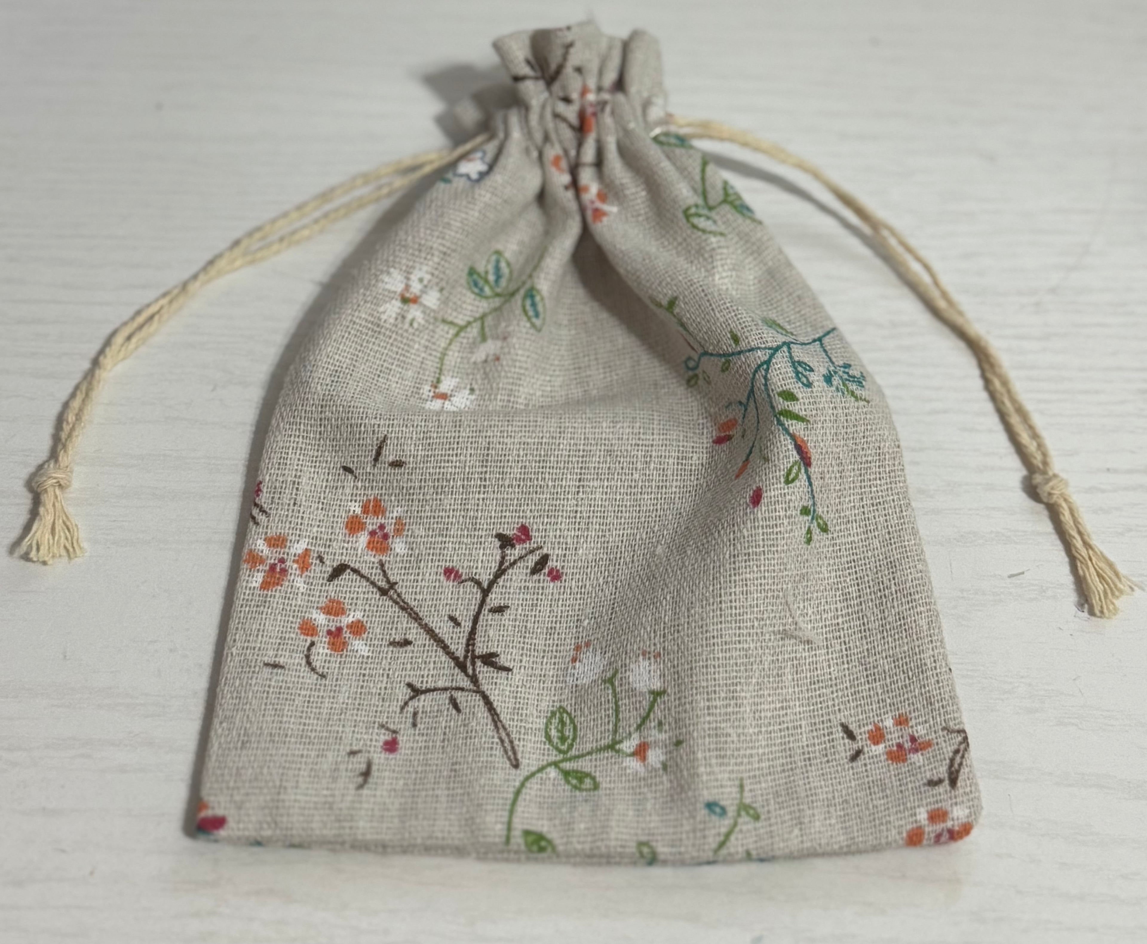 Bolsas para Sachets o Cuarzos