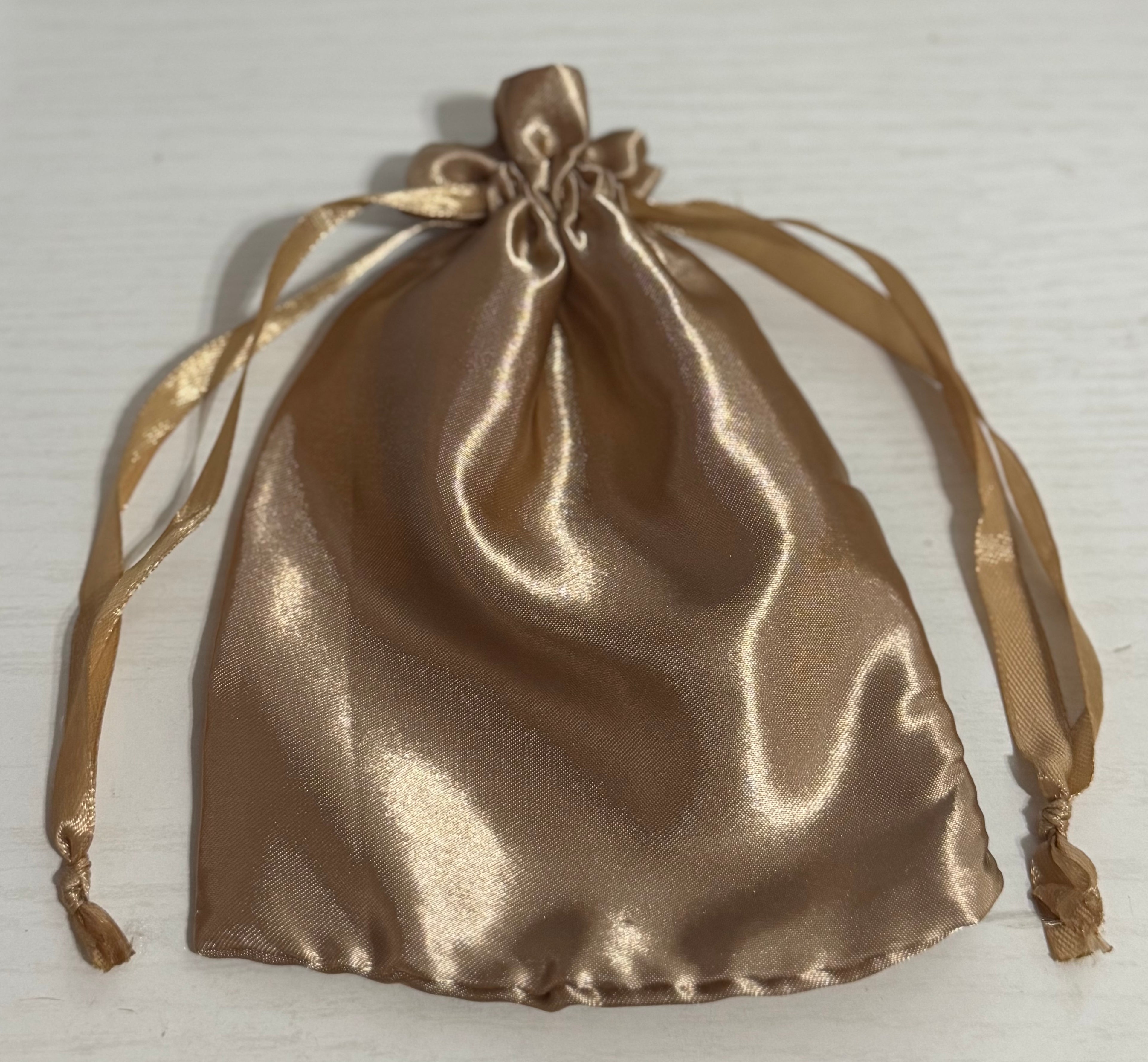 Bolsas para Sachets o Cuarzos