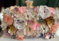 Bolso de Noche Floral
