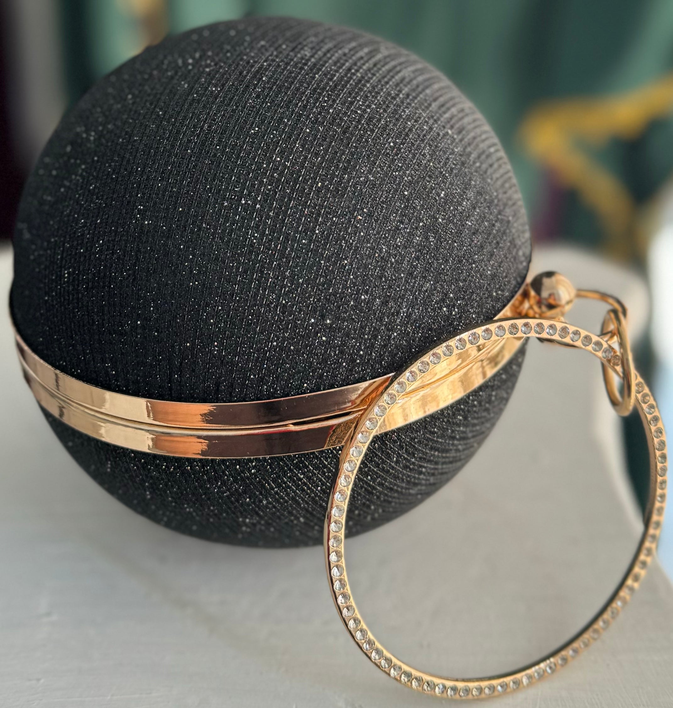 Cartera Eclipse Lunar para Ritual