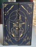 Cuaderno de Búho Mágico
