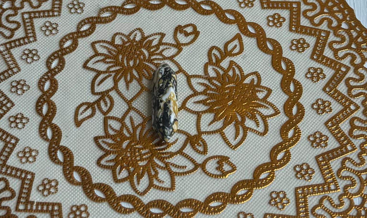 Cuarzos Biterminados