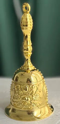 Campana Dorada