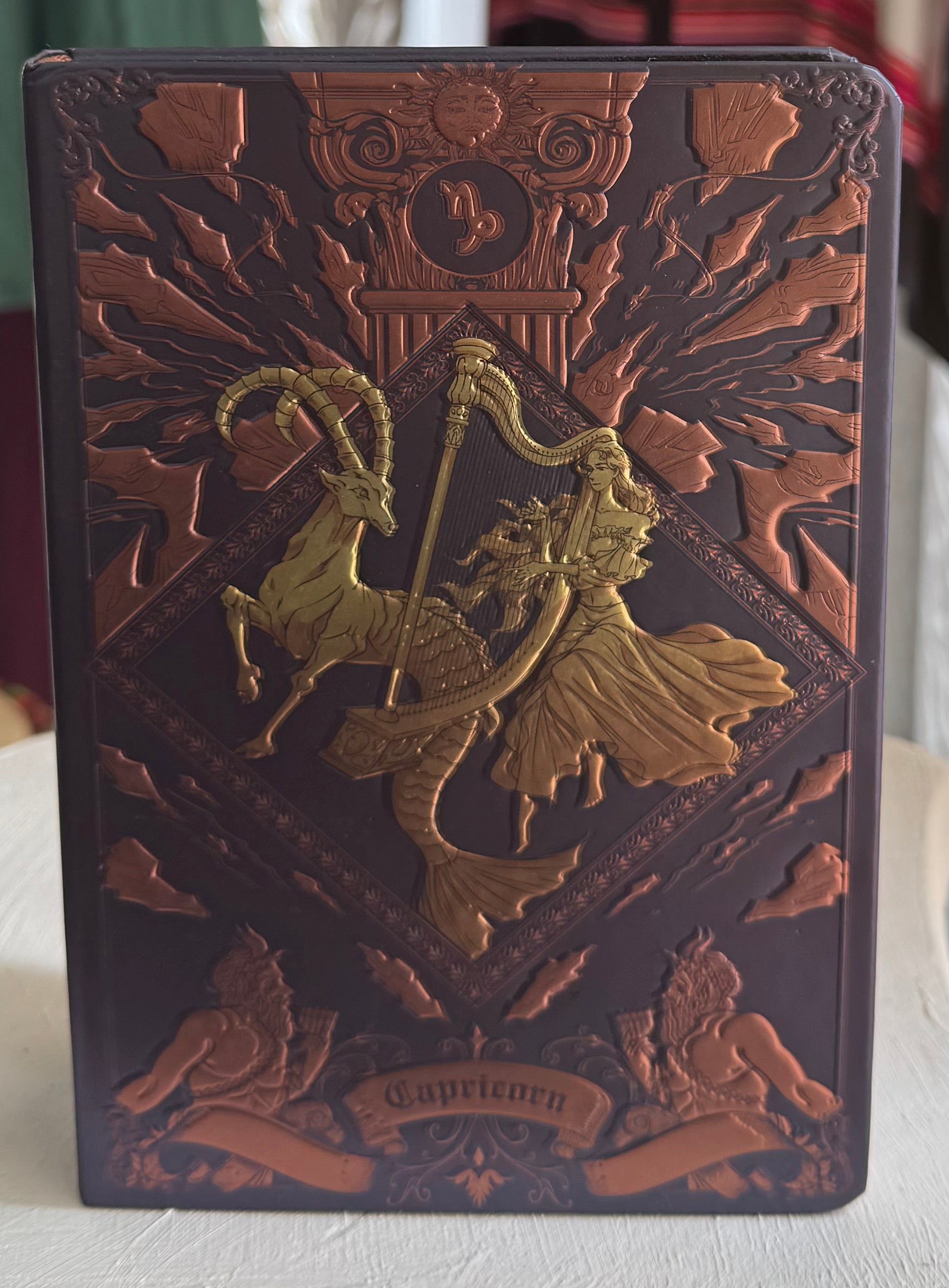 Cuadernos Zodiacales