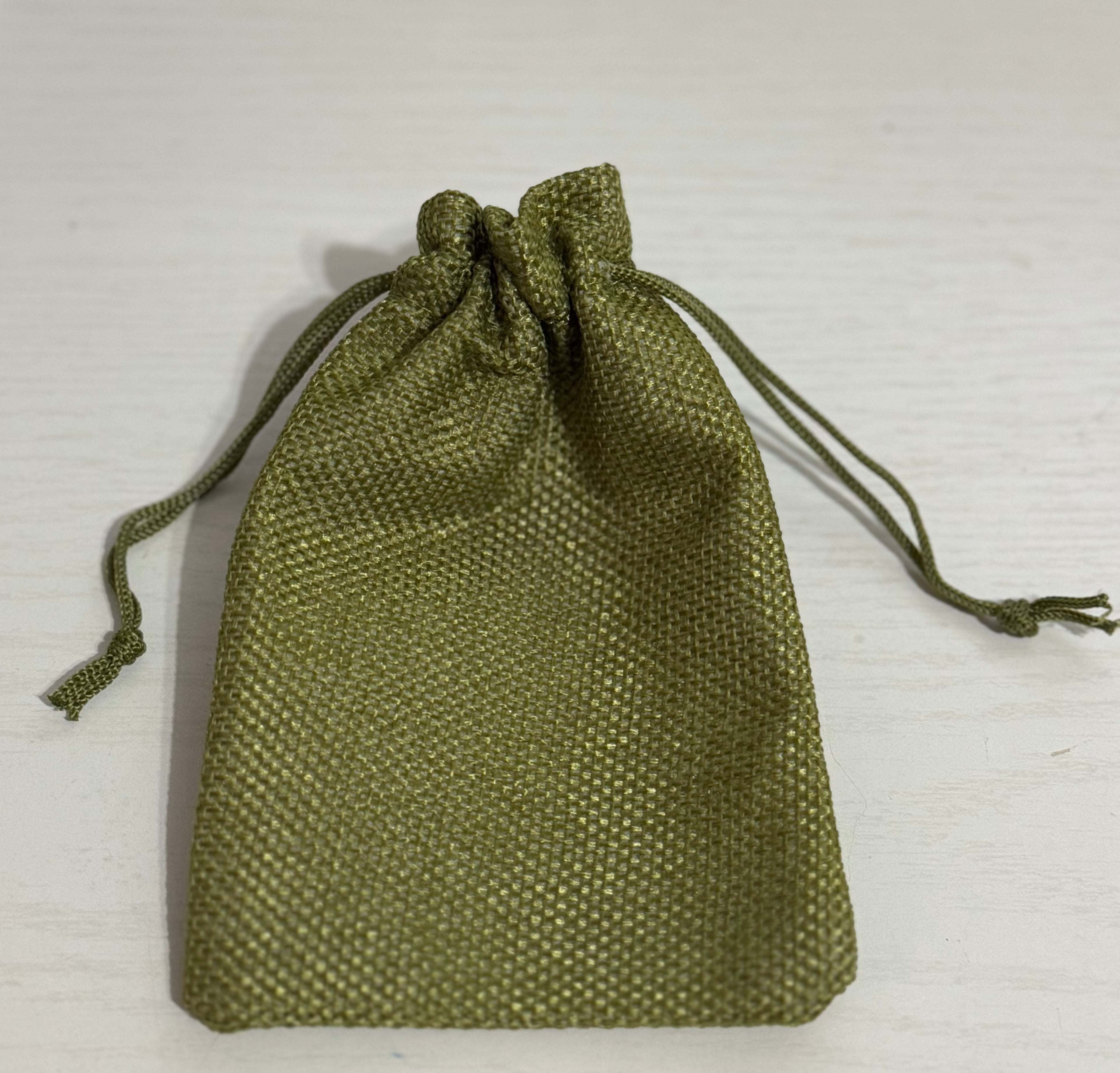 Bolsas para Sachets o Cuarzos