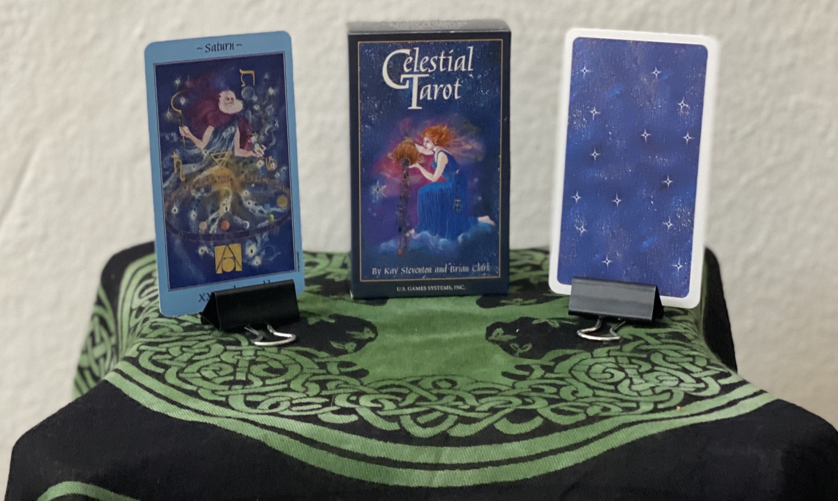 Celestial Tarot
