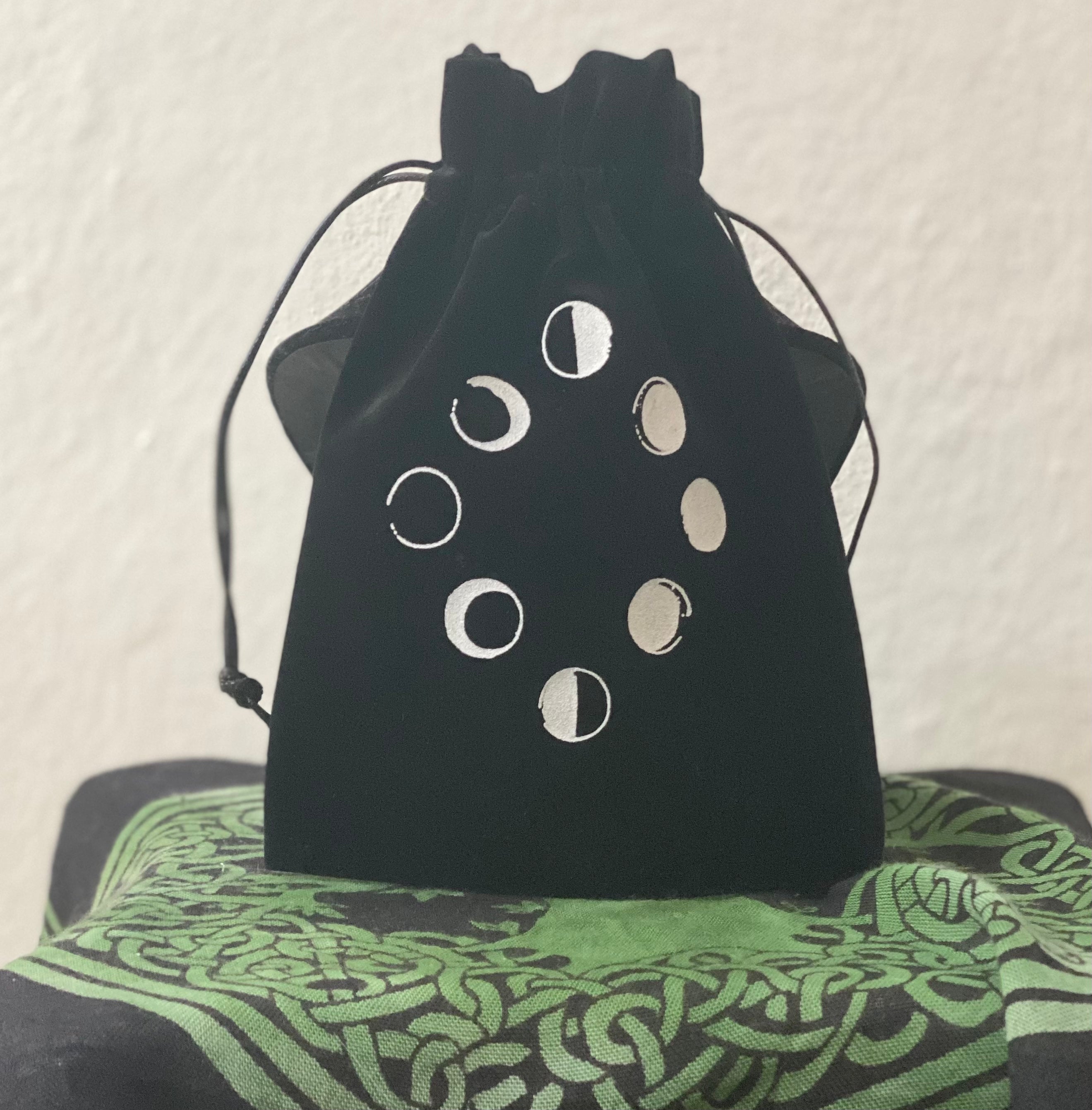Bolsas de Tarot