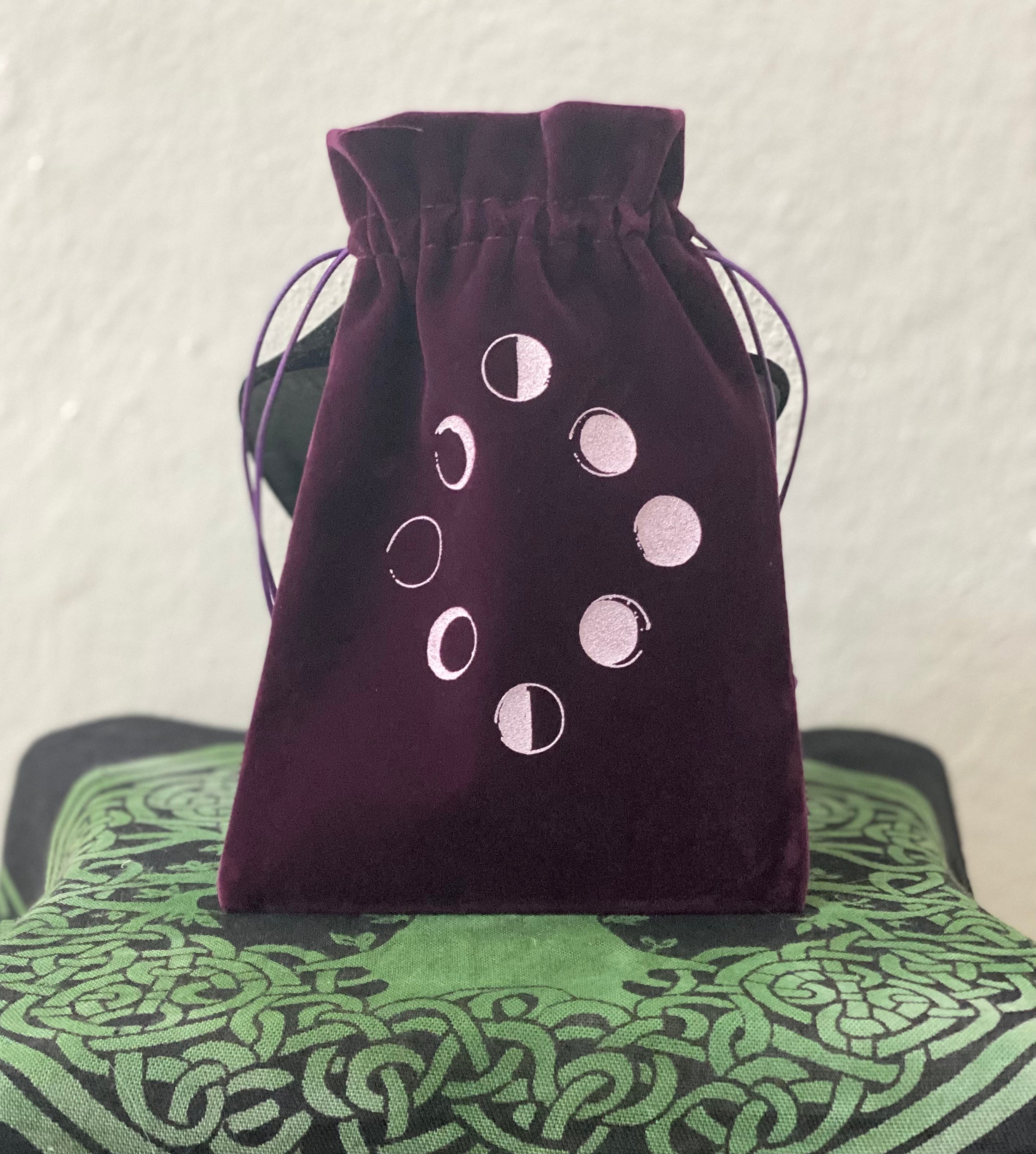 Bolsas de Tarot