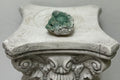 Clúster de Fluorita Verde