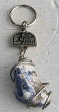 Colgante de Afganita