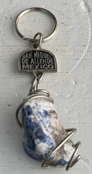 Colgante de Afganita