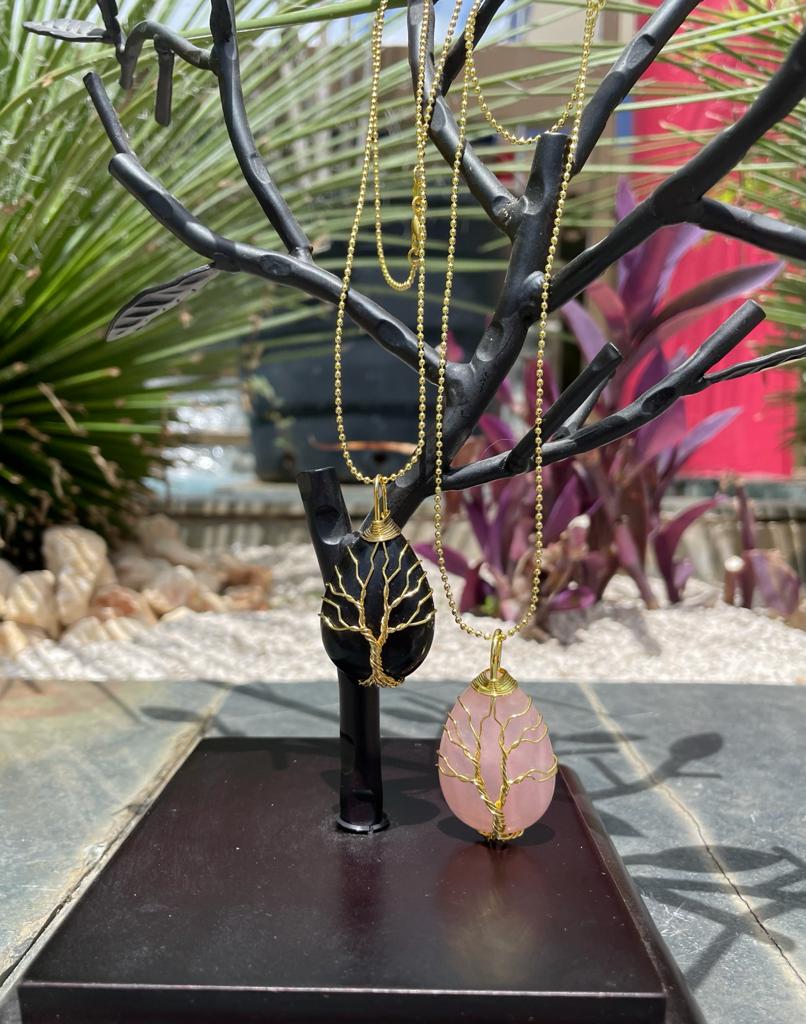 Gota de Árbol de la Vida