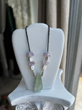 Collar Fuente Crepuscular