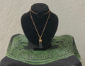 Collar de Turmalina