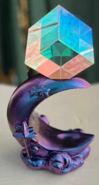Conjunto Armónico Lunar